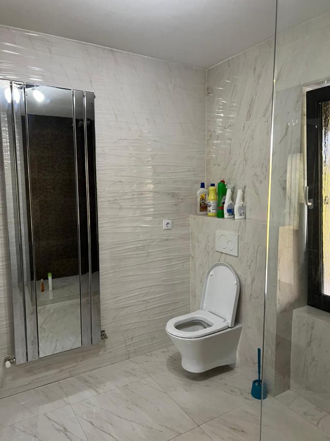 Casa Rafael Hotel Sighetu Marmatiei Bagian luar foto